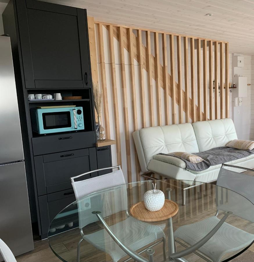 Gite Du Marais Beauvoir-sur-Mer Exterior foto